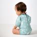 Splash About Happy Nappy Wetsuit & Reusable Swim Nappy - Sunny Bear 12-24 Months - Buy Online on SooperMarket.com