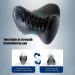 Kuuleyn Cervical Traction Device Multi Effect Synthetic Latex Material Sleeping Curvature Straightens Opposite Arch Repair Neck Stretcher for Home Use Portable Design - Buy Online on SooperMarket.com