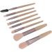 Cosmetic Brushes Soft Bristles Makeup Brush Set Portable for Powder Concealer - Buy Online on SooperMarket.com