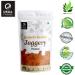DEGA FARMS Premium Guduchi Herbal Jaggery - 200GM | Made with 100% Pure Organic & Natural Ingredients - Sedex Certified - Buy Online on SooperMarket.com