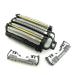 Buy Shaver Replacement Outer Foil & Inner Blade Set WES9038 | Compatible with ES-CLV9EX ES-LV9E & More | International Shipping Available - Buy Online on SooperMarket.com