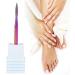Nail Drill Bits Acrylic Nail File Bits Cuticle Drill Bit Fine Grit Cuticle Clean Carbide Nail Drill Bit Electric Nail File for Manicure Pedicure Tools for Manicure Pedicure Home Salon Use (V4) - Buy Online on SooperMarket.com