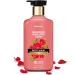 StBotanica Bulgarian Rose Otto Glow Body Wash | Refreshing & Hydrating | No Paraben & SLS - 250ml