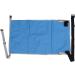 Buy Oumefar Children's Aircraft Bed - Portable Adjustable Light & Healthy Travel Solution (Blue) - Buy Online on SooperMarket.com