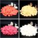 Pebbles 50/100/300pcs Glow in the Dark Garden Pebbles for Walkways Garden Decoration Glow Pebbles Plants Aquarium Luminous Stones Decorative Pebbles (Color : Blue Size : 50 PCS) 50 PCS Blue - Buy Online on SooperMarket.com