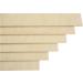 Premium Baltic Birch Plywood 3mm - 12x18 - 6 Flat Sheets - B/BB Grade Veneer for DIY Arts & Crafts, Woodworking, Laser Cutting Projects - Buy Online on SooperMarket.com