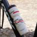Zefal Magnum Pro Bottle White 975ml - Premium Unisex Cycling Water Bottle - Buy Online on SooperMarket.com
