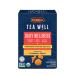 Celestial Seasonings Herbal Tea Daily Wellness Organic Turmeric Spice Caffeine Free 12 Tea Bags 0.07 oz (2.2 g) Each