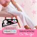 Hollywood Fashion Secrets Temporary Hem Tape | 18 Fabric-Friendly Adhesive Strips - Buy Online on SooperMarket.com
