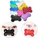 Personalized Dzsomt Dog Stark - 20 Aluminum Dog Bones for Small & Medium Dogs & Cats | Custom Pet Tags - Buy Online on SooperMarket.com