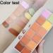 12 Color Correcting Concealer Palette with Brush - Cream Contouring Makeup Kit for Dark Circles, Red Marks, Scars - Longwear & Easy to Apply - Light Medium Shades - Buy Online on SooperMarket.com