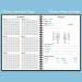 Workout Log for Women & Men - A5 Fitness Planner/Journal to Track Weight Loss  Workout Journal for GYM  Bodybuilding Progress - Daily Health & Wellness Tracker  Black - Buy Online on SooperMarket.com