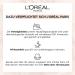 L'Or al Paris Facial Toner & Makeup Remover 400ml - Refreshing Rose & Jasmine Extract - Clean & Care for All Skin Types - Buy Online on SooperMarket.com