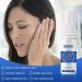 Fengyang Relief of Tinnitus Tinnitus Spray Tinnitus Relief for Ringing Ears Spray Ear Tinnitus Relief for Relieves Tinnitus Relieves Tinnitus Ear Back Ear Discomfort - Buy Online on SooperMarket.com