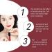 Myboon Waterproof Matte Lipstick - 12 Color Cream Texture Lip Mud - Long-lasting & Smudge-proof - Buy Online on SooperMarket.com