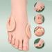 Felt Callus Cushions 24pcs - Soft Breathable Sweat Absorbing Pads for Foot Calluses - Adhesive Callous Cushions for Comfort and Protection - Buy Online on SooperMarket.com