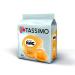 Tassimo Caf HAG Decaffeinated Coffee Capsules - 80 Pack (5 x 16 Drinks) - Premium International Shipping - Buy Online on SooperMarket.com