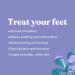 ASUTRA Foot Soak Sampler Set - 3 Mini 2 oz Jars | Mini Sampler Set - Buy Online on SooperMarket.com