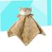 Buy Cabilock 2pcs Soothing Toys & Towel Wipes for Babies | Soft Comfort for Toddlers | International Shipping Available - Buy Online on SooperMarket.com