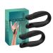 Prostate Care Point Clip Acupressure Hand Pressure Point Clip Li4 Acupressure Point Clips Long-Lasting and Reusable for Relief from Prostate Lssues (2Pcs)