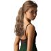 prinfantasy Ponytail Extension Claw Clip in Ponytail Hair Extensions for Women Synthetic Curly Wavy Clip in Pony Tail Hair Extensions for Daily Party Use Natural GBMW309 GBMW309 22 inch - Buy Online on SooperMarket.com