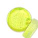 UV Colour Fusion Glitter Gel - sparkling yellow 5ml