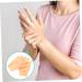 PLAFOPE 1 Pair Moisturizing Gloves Sleeping Mask for Women Gloves Night Mask Beauty Mask Moisture Gel Gloves Anti- Drying Beauty Mitten Moisturizer Gloves Hand Cotton Gloves Sebs - Buy Online on SooperMarket.com