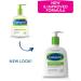 Cetaphil Moisturising Lotion 236ml with Niacinamide - Face & Body Moisturiser - Buy Online on SooperMarket.com