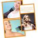 Didiseaon 25 Pcs Hair Dryer Comb Blow Dryer Comb Bachelorette Party Hairdressing Tool Hair Dryer Nozzle Adapter Wide-tooth Comb Attachment Hair Dryer Diffuser Collector Plastic Modeling 13x6cmx5pcs Blackx5pcs - Buy Online on SooperMarket.com
