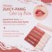 A'PIEU JUICY-PANG COLOR LIP BALM (CR01-GRAPEFRUIT) - Long-Lasting Lightweight Lip Balm for Daily Color and Care - Buy Online on SooperMarket.com
