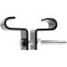 Yes4All I-Beam Clamp Hanger, Heavy Duty Stainless Steel Beam Hanger for Punching Bag, Boxing, Muay Thai, and MMA Training