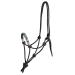 WALDHAUSEN Knotted Halter Pearls Pony black