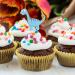 60 Pieces Dinosaur Cupcake Toppers Picks for Kids Birthday Party and Baby Shower Cake Decoration - Buy Online on SooperMarket.com