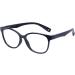 UV Block TR90 Blue Light Filtering Glasses for Kids - Adjustable Band & Case Included - Buy Online on SooperMarket.com