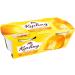 Classic Sponge Pudding Dessert Bundle - with Mr Kipling Steamed Sponge Puddings in 3 Flavours - Lemon Cherry Bakewell and Raspberry - Microwaveable and Delicious (6 x 90g) - Buy Online on SooperMarket.com