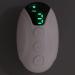 Handheld Sleep Aid Device - Intelligent Pulse Massage for Stress Relief & Insomnia Relief (White) | Shop Now - Buy Online on SooperMarket.com