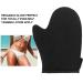 Self Tanning Mitt Self Tanner Mitt Applicator with Thumb Soft Reusable Self Tanner Glove Sunless Tanning Mitt Even Application Body Lotion Tanning Lotion - Buy Online on SooperMarket.com