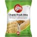 Double Horse Chakki Fresh Atta -5KG - Buy Online on SooperMarket.com