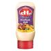 D & L Aioli sauce sauce- 8x 300ml- French for garlic mayonnaise allioli garlic cream from devos & lemens to burger & fries as dip for fish and meat dishes