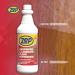 Zep Hardwood & Laminate Floor Refinisher - 1L laminate floor polish wood floor polish wood oil floor polisher floor cleaner floor buffer wood polish - Buy Online on SooperMarket.com
