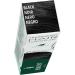 Herbatint Temporary Hair Touch-Up Temporary Colour 10ml - Black - Buy Online on SooperMarket.com