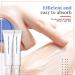 Hyaluronic Acid Hand Care Essence - Anti-Aging Moisturizing Pore Shrinking Repair for Hands (1PC) - Buy Online on SooperMarket.com