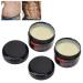 Hot Cream Sweat Fat Burning Gel - 2 x 60G Slimming Cream for Abdomen & Buttocks | Anti-Cellulite Weight Loss Solution - Buy Online on SooperMarket.com