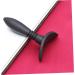 BELLIFFY 1 Set Eye Shadow Stamp Women Eyeshadow Stamp Eyes Makeup Tool Useful Eyeshadow Stamper Applying Eye Shadow Tool Durable Eyeshadow Seal Useul Eyeshadow Stamp Crease Eyeshadow Stamp - Buy Online on SooperMarket.com