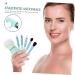 Didiseaon 5 Sets Makeup Brush Set - Travel-Friendly Face & Blush Brushes with Holder | Premium Cosmetics Supplies for Ladies - Buy Online on SooperMarket.com