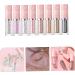 Healeved 8pcs Eye Shadow Eye Makeup Accessories Glitter Liquid - Buy Online on SooperMarket.com