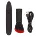 Electric Makeup Brush ANGGREK 10 Speeds Rechargeable Adjustable Electric Cosmetic Brush Multifunctional Waterproof Blush Brush Highlight Airbrush