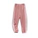 Girls Jogging Pants Athletic Running Pants Sweatpants for Tennis Hiking Outdoor Activities Trousers for Kids 3T-12Y Joya19020132-pink 10 Years