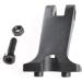 Buy Alles-Rad Bicycle Lamp Holder/Headlight Holder for E-Bike - Compatible with SR Suntour CR8 NEX NCX - Black | International Shipping Available - Buy Online on SooperMarket.com