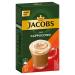 Buy Jacobs Cappuccino Sticks - 8 Drinks (92.8g) | International Shipping Available - Buy Online on SooperMarket.com